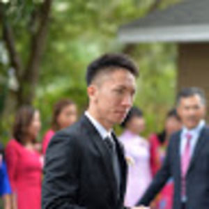 Meet your Posher, Phuc